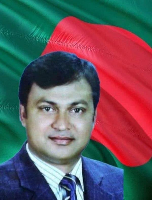 Safiqul Islam Khan Milton