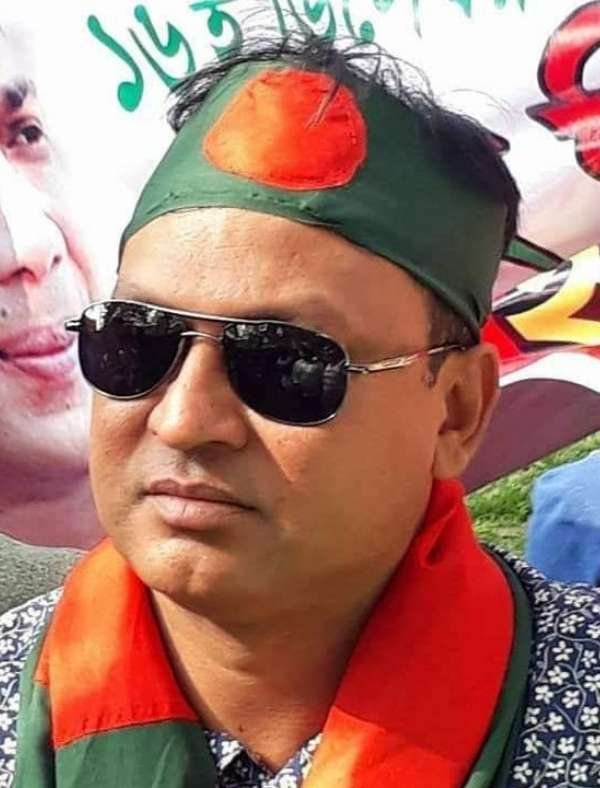 Safiqul Islam Khan Milton