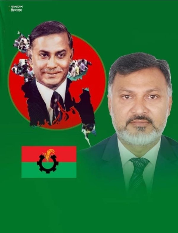 Safiqul Islam Khan Milton