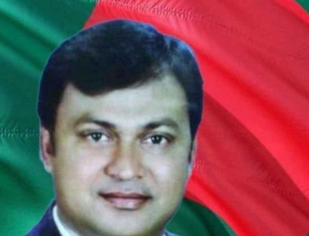 Safiqul Islam Khan Milton