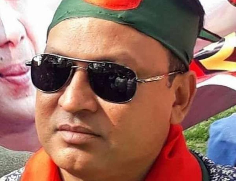 Safiqul Islam Khan Milton